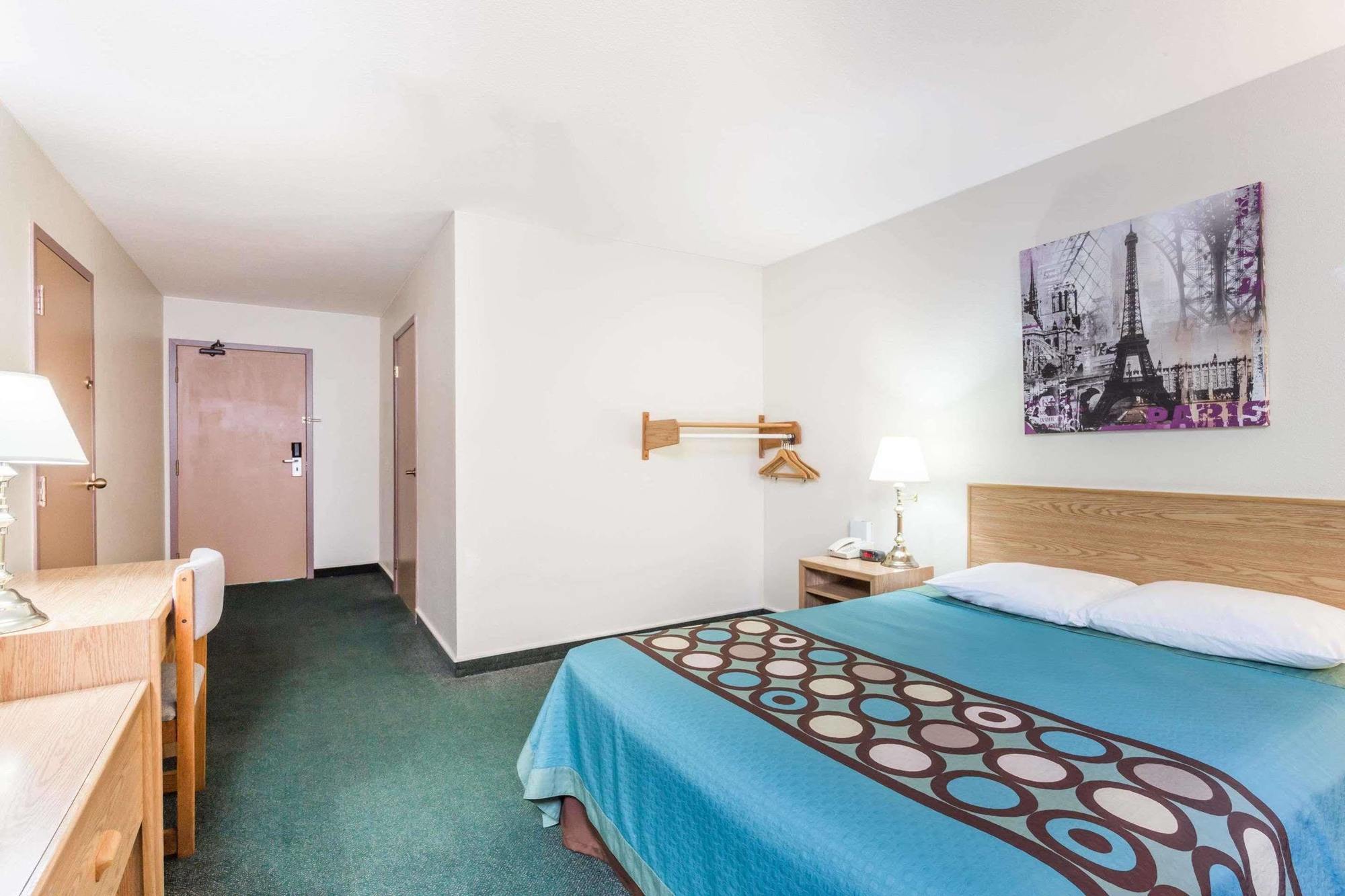 Super 8 By Wyndham Moose Jaw Sk Exterior foto